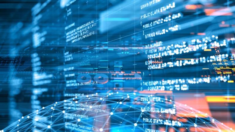Linux基石:溧水区小程序开发公司的技术底座与发行版选择逻辑